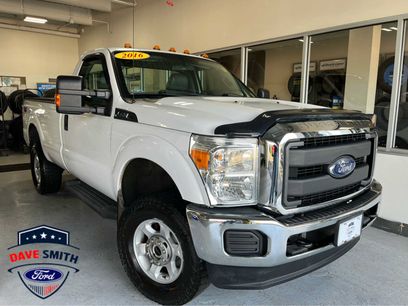 Used 2016 Ford F350 XL