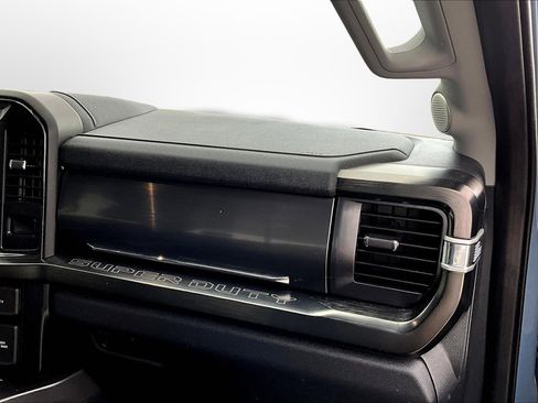 Used 2023 Ford F350 Lariat w/ Lariat Ultimate Package image 21