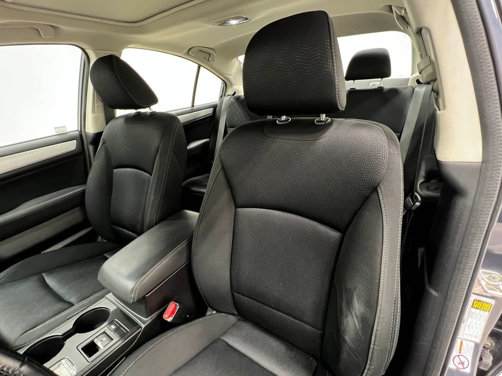 Used 2016 Subaru Legacy 2.5i Premium AWD/4WD image 15