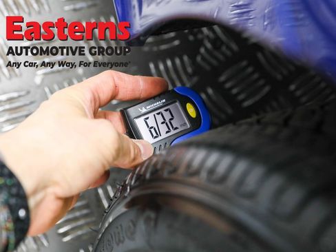 Used 2022 Honda Civic EX image 26