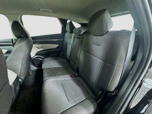 Used 2023 Hyundai Tucson SE FWD image 23