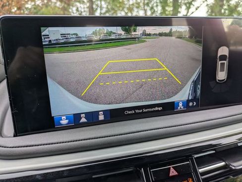 New 2026 Acura MDX FWD Technology Package image 7