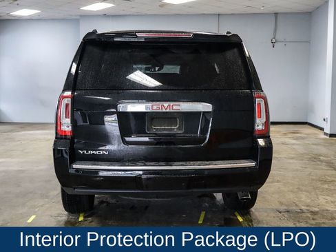 Used 2018 GMC Yukon Denali w/ Denali Ultimate Package image 6