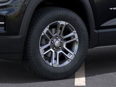 New 2027 GMC Terrain Elevation FWD image 9