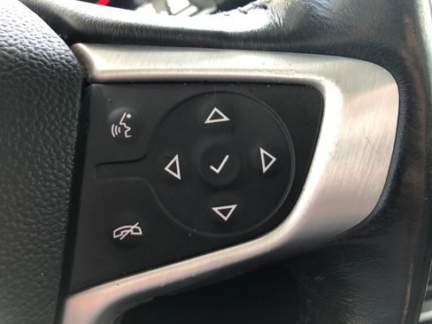 Used 2019 GMC Terrain SLT w/ Preferred Package FWD image 35