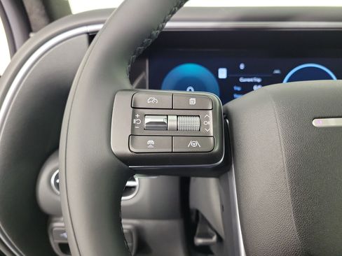 New 2026 Hyundai Palisade Calligraphy image 21