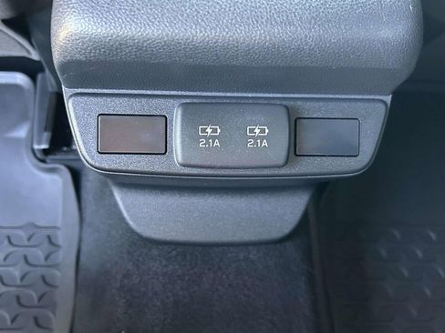 Used 2023 Subaru WRX Premium AWD/4WD image 16