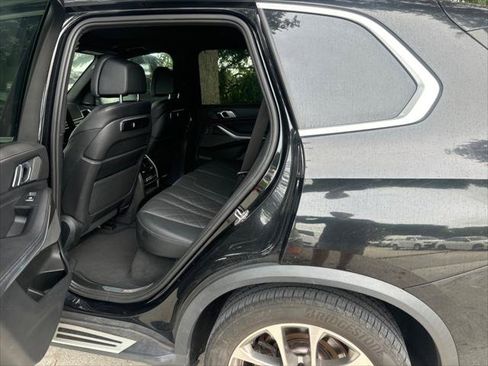 Used 2024 BMW X5 sDrive40i RWD image 16