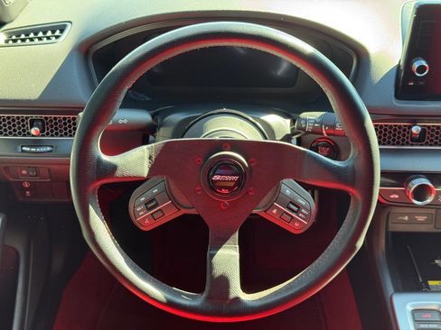 Used 2023 Honda Civic Type R image 35