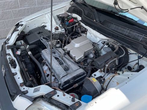 Used 2001 Honda CR-V LX image 43