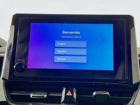 Used 2023 Toyota Corolla Cross XSE w/ Convenience Package image 24