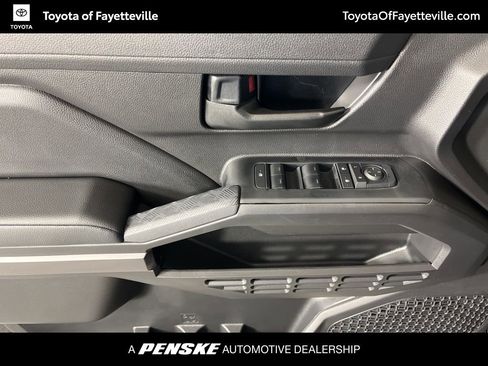 New 2026 Toyota Tacoma SR5 AWD/4WD image 26