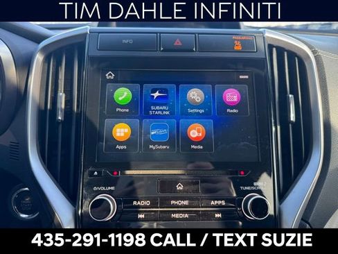 Used 2020 Subaru Ascent Premium w/ Convenience Package image 12