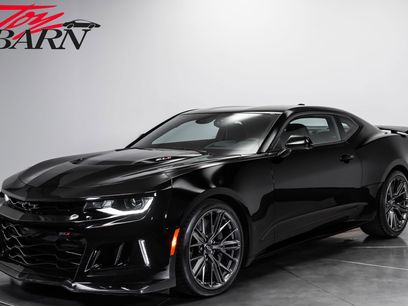 Used 2023 Chevrolet Camaro ZL1