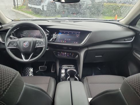 Used 2022 Buick Envision Preferred image 14