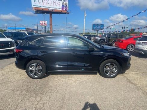 Used 2024 Ford Escape ST-Line image 7