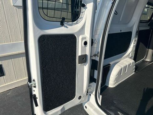 Used 2021 Nissan NV200 SV w/ Sliding Door Glass Package image 35