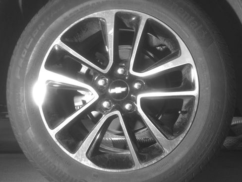 Used 2025 Chevrolet TrailBlazer LT FWD image 15