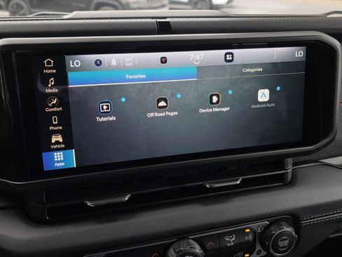 New 2026 Jeep Wrangler Unlimited Rubicon image 27