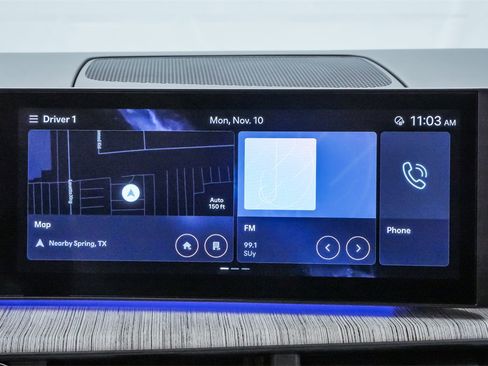 Used 2025 Hyundai Santa Fe Calligraphy image 20