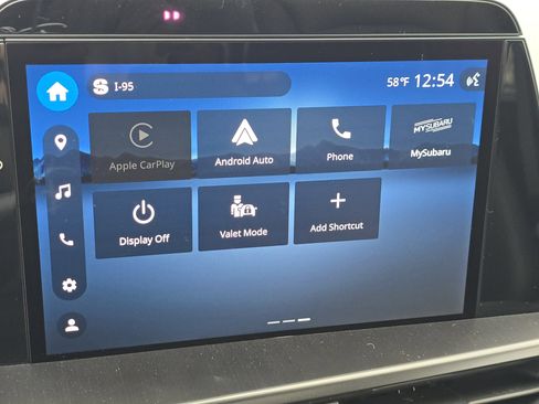 New 2026 Subaru Outback Premium image 10