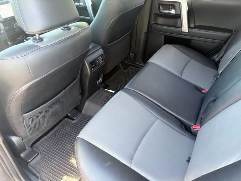 Used 2021 Toyota 4Runner SR5 Premium AWD/4WD image 30