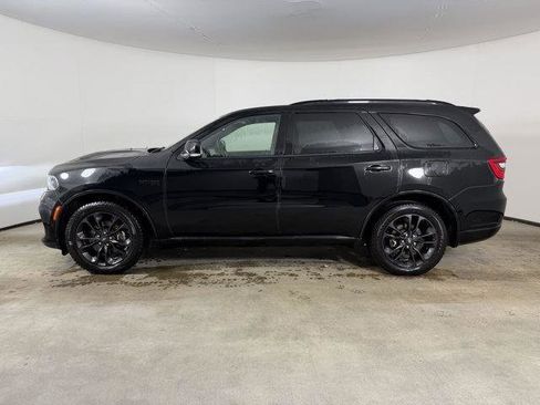Used 2023 Dodge Durango R/T image 12