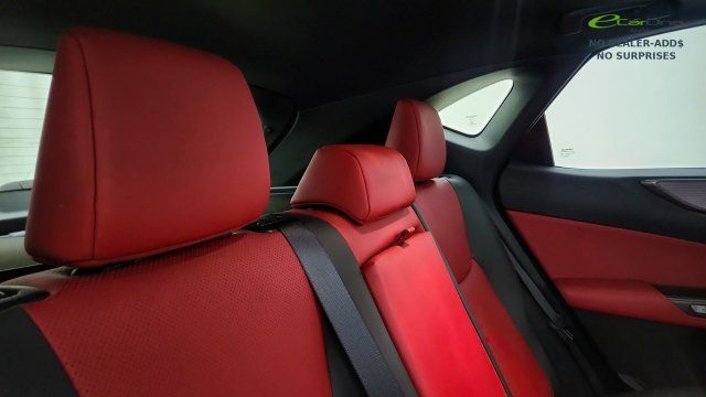 Used 2024 Lexus NX 350 F Sport AWD/4WD image 33