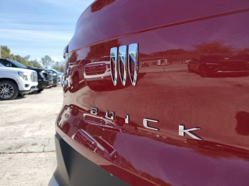 New 2026 Buick Envista Preferred w/ Convenience I Package image 7