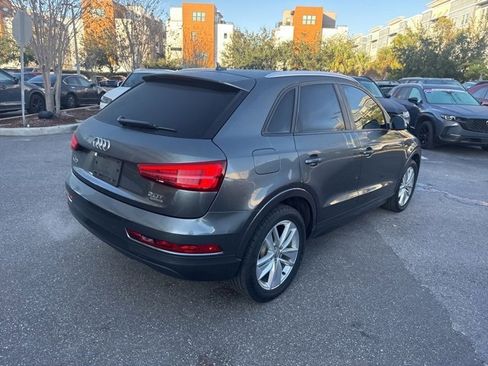 Used 2018 Audi Q3 2.0T Premium image 3