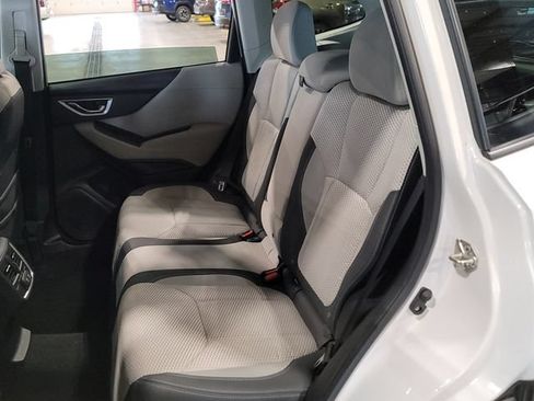 Used 2021 Subaru Forester Premium AWD/4WD image 30