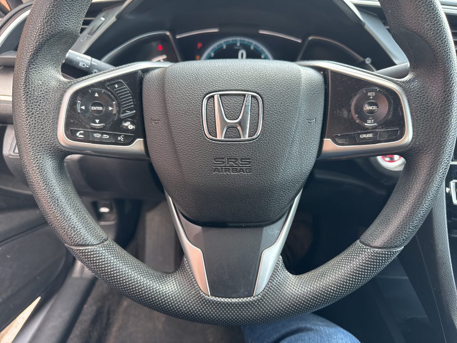 Used 2017 Honda Civic EX image 25