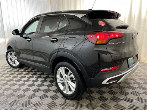 Certified 2023 Buick Encore GX Preferred w/ Cold Weather Comfort Package FWD image 5