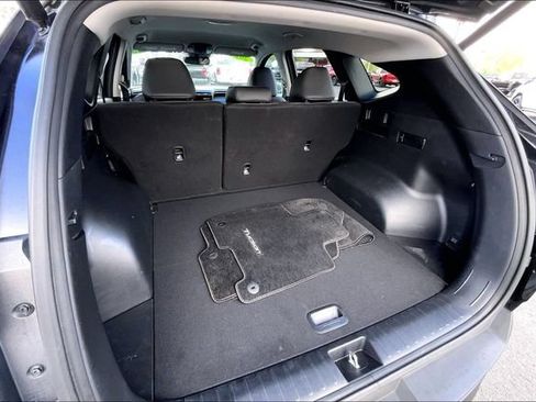 Used 2023 Hyundai Tucson XRT FWD image 30