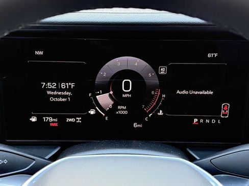 New 2026 GMC Terrain Denali image 19