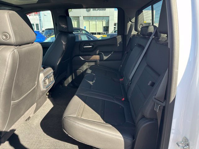 Used 2021 GMC Sierra 1500 Denali w/ Technology Package AWD/4WD image 19
