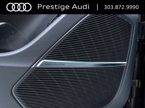 New 2026 Audi Q7 3.0T Premium Plus image 24