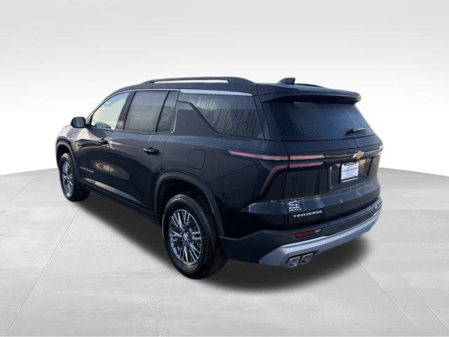 Used 2026 Chevrolet Traverse LT FWD image 11
