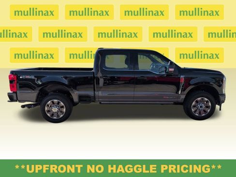 New 2026 Ford F250 King Ranch image 2