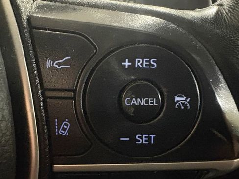 Used 2021 Toyota Camry LE w/ Cold Weather Package image 17