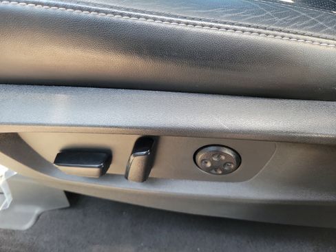 Used 2023 INFINITI QX60 Autograph w/ Cargo Package image 18