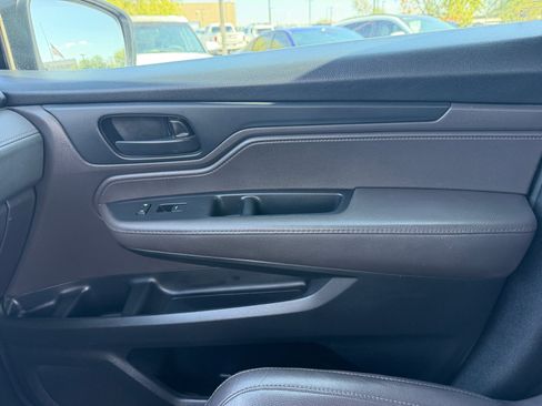 Used 2019 Honda Odyssey EX-L image 16