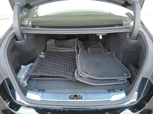 Used 2024 Mercedes-Benz S 580e 4MATIC Sedan image 34
