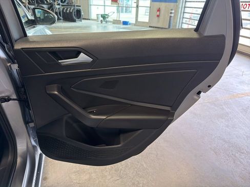 Used 2025 Volkswagen Jetta S FWD image 28