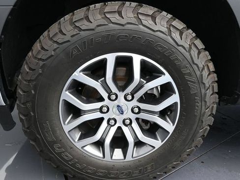 Used 2022 Ford F150 Lariat w/ Equipment Group 501A Mid AWD/4WD image 22