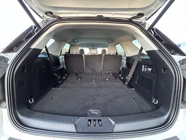 Used 2025 Ford Explorer Active w/ Active Comfort Package AWD/4WD image 47