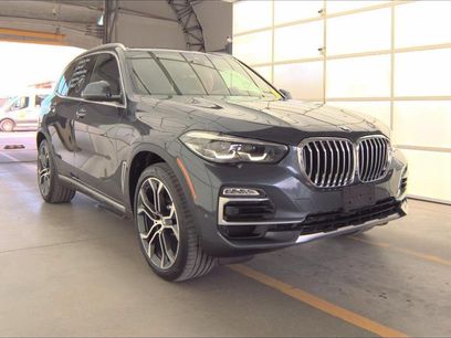 Used 2020 BMW X5 sDrive40i w/ Premium Package