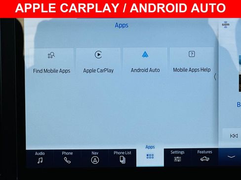 Used 2021 Ford F150 Lariat image 7