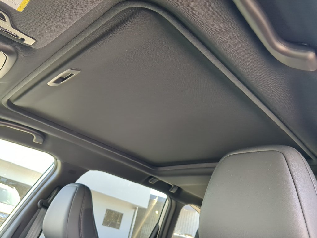 New 2026 Subaru Forester Touring AWD/4WD image 22