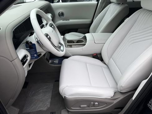 New 2026 Hyundai Palisade SEL Premium AWD/4WD image 11